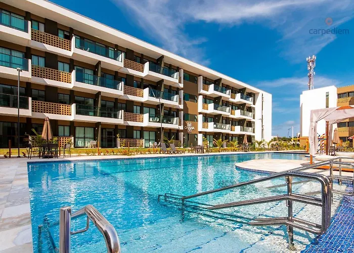 Mana Beach #B205 - Quadruplo Por Carpediem