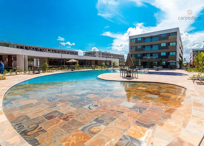 Mana Beach #B205 - Quadruplo Por Carpediem