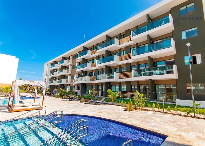 Mana Beach #B205 - Quadruplo Por Carpediem